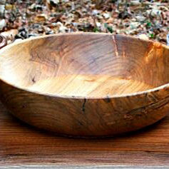 Handmade Bowls