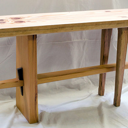 Side Table - Kanchireba