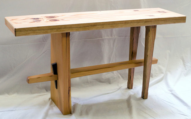 Side Table - Kanchireba