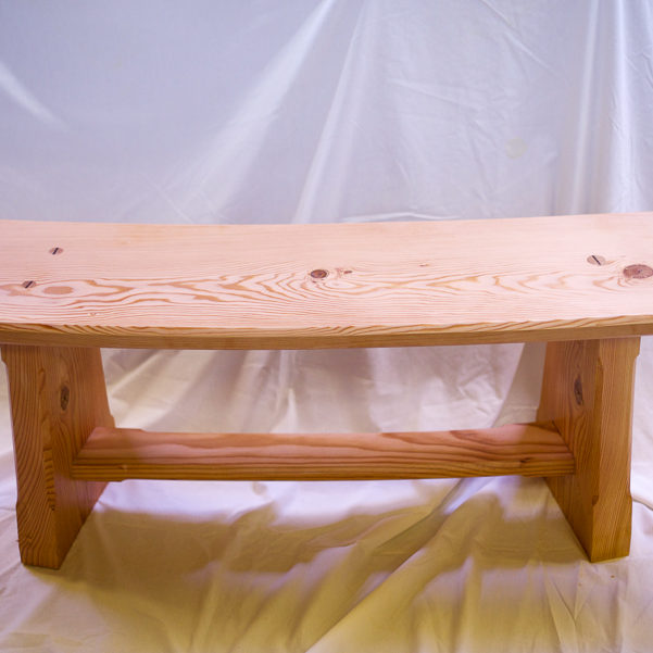 Handmade Table