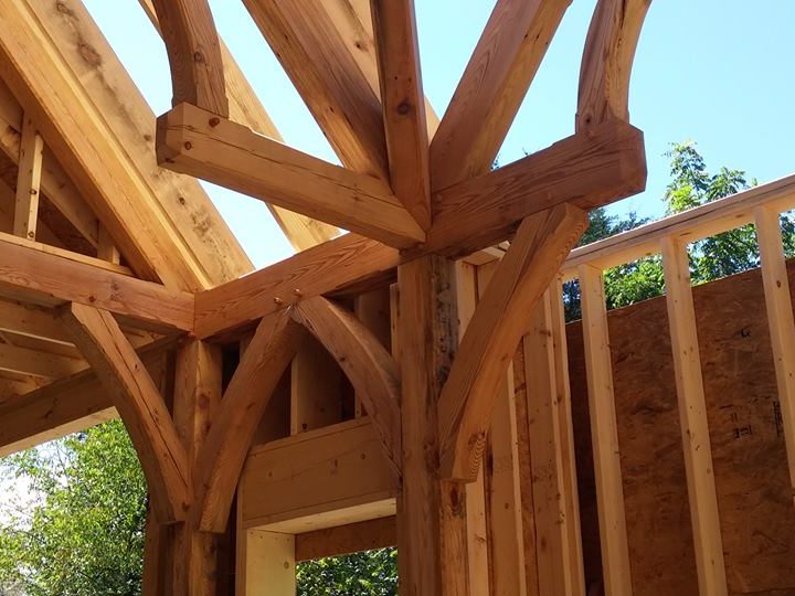 North Carolina Compound Joinery North Carolina Compound Joinery