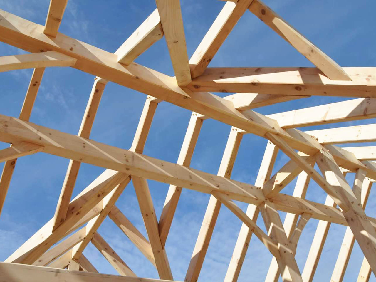 Compound Joinery Roofline Compound Joinery Roofline